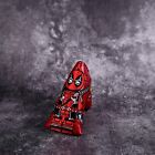 New Magnetic Mini Deadpool Blade Putter Headcover Fit Scotty Cameron