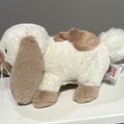 Webkinz Hollander Lop Bunny With No Code