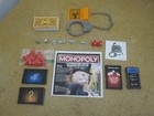 Monopoly Cheaters Edition Hasbro Board Game Complete Euc