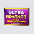 Ultra Advance Gold 30 Caps