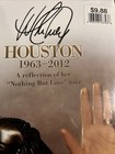2013 Whitney Houston Calendar Memorabilia 16 Month Calendar Sealed 