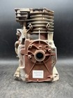 Briggs   Stratton 5 Hp Small Engine Block Head Horizontal Air Cooled Assembly