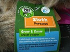 New Aurora World Miyoni Sloth Tagged Pbs Kids