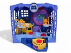 Rare  Pixar Monsters Inc   Monsters Univ   Vehicle   Door   13 Figs