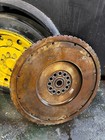 Detroit Diesel Dd15 Dd13 Engine Flywheel 4710300705  4720300305  R4720320001 Oem
