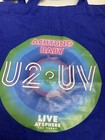 U2 Live At Sphere Las Vegas Vip Tote Bag Carryall Vibee U2 Uv Achtung Baby