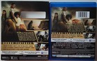 Beast Blu Ray   Dvd 2 Disc Set With Slipcover Sleeve Free Shipping