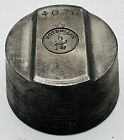 Killington Vermont Ski Lift Skiing Industrial Manufacturing Steel Die Hub