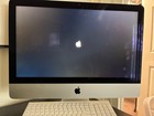 Apple Imac 21 5  2014  500gb Hdd  Intel Core I5-4260u  1 40ghz  8gb Ram  Desktop