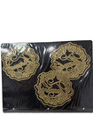 New Anna Griffin Floral Sentiment Cutting Dies Ag-961h