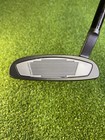 Used Rh Taylormade Spider Tour Black 35    Mallet Putter