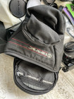 Lot Of Camera  Lenses  Bag Misc Untested See Pics For Details