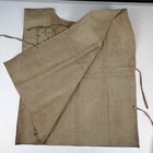 Authentic Thai Suea Yant Shirt Monk Tiger Sak Yant Protection Cloth