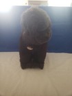 Gund Collectors Classic Gorilla Monkey Black Plush Stuffed Animal Vintage Ape
