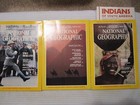 1982 National Geographic Magazines With Maps - You Pick - Discounts