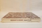 Vintage Hershey s Kisses Jigsaw Puzzle 1983 Great American Puzzle Factory Sealed
