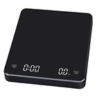 Digital Coffee Scale With Timer espresso Scale type-c Recharge Coffee Scale
