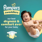 Pampers Swaddlers Fragrance Free Baby Diapers Size 4  116 Count  Free Shipping