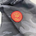 Howler Head Hoodie Mens Xl Black Cotton Blend Pullover