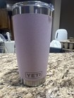 Berkshire Hathaway 2026 Nfm Exclusive Shareholder Yeti 20 Oz Tumbler Cherry