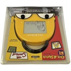 The Simpsons Etch A Sketch Drawing Toy Special Edition Ohio Art New Sealed