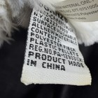 Ganz Webkinz Husky Puppy Plush Stuffed Animal Dog Wolf 8    - No Code