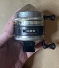 Vintage Zebco 181 Reel Nice Used Condition