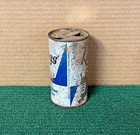 Kings Premium Flat Top Beer Can   Kings Brewing Chicago  Ill
