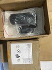 Wireless Bluetooth Handsfree Car Kit Speakerphone Multipoint Sun Visor Speaker