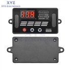 Dmc-331 Dc Motor Speed Control Switch Controller Dc 8-55v Max 10a Pwm Regulator