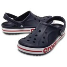 Unisex Crocs Bayaband Clogs Lightweight Waterproof Slip On Shoes