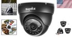 800tvl Cctv Camera  Smart Ir Cut  Weatherproof  Night Vision