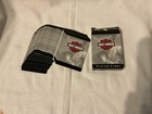 Harley Davidson Playing Cards