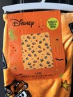 Disney Pixar Cars Halloween Blanket 40x50  Lightening Mcqueen