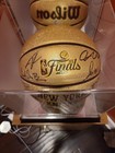 Fanatics Signed New York Knicks Nba Champs Basketball  Limited Edition 500