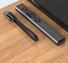 Wireless Presenter Laser Pointer Ppt Remote Control Pen Power Point Presentation