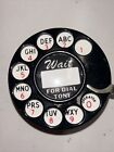 Northern Electric 5h Rotary Dial - Ii-54 Antique 1945