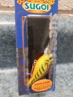 Gary Yamamoto Native Spirits Sugoi Crank Rodeo Crankbait 