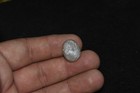 Genuine Ancient Roman Agate Intaglio Seal Circa 1st - 2nd Century Ad
