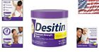 Desitin Maximum Strength Diaper Rash Paste 16 Oz With 40 Zinc Oxide Cream