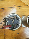 Rca Bridging Transformer Pair Xt-2770 Nbc Broadcast 500 20k 50k N2