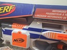      Nerf   N-strike Elite    Rayvenfire C2542 Auto Blaster 2017   Rare Collectible