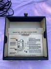 Vintage Kodak Instamatic M65 Projector Powers On Spins Read