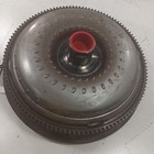 Outback Legacy Automatic Transmission Torque Converter  2025 2024 2023 2022 2021