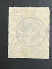 Mexico 1923-34 Block Of 4 Used 2x206