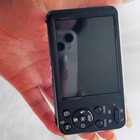 Samsung Pl120 14 2mp Dual Lcd Vintage Digital Camera Selfie Screen W battery