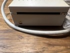 Vintage Apple 3 5 Drive A9m0106 External Floppy Disk Drive Tested Powers On