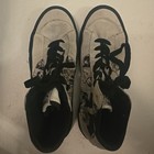 Vans Sk8 Hi Sailor Moon Anime Manga High Top Skate Shoes Womens 8 Mens 6 5