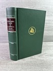 1980 Leather Bound A Hunters Life In S  Africa Volume 1 Hc Book By Cummings