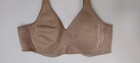 Playtex 18 Hour Seamless Wirefree Bra Back Side Smoothing Trusupport Cool Dri